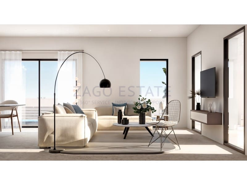 3 bedroom Villa for sale in Finestrat - € 669,900 (Ref: 9780389)