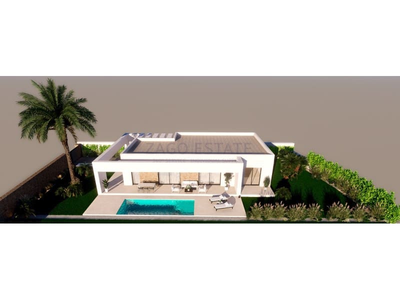 3 bedroom Villa for sale in Finestrat - € 669,900 (Ref: 9780389)