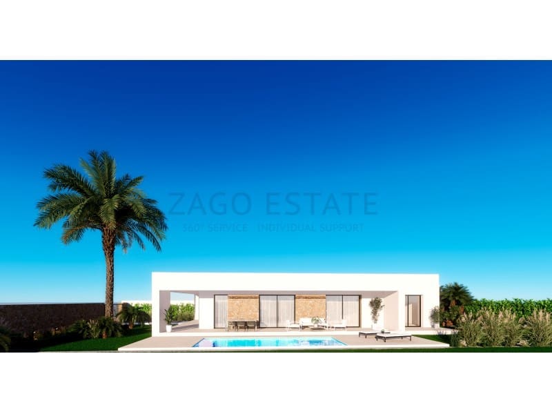 3 bedroom Villa for sale in Finestrat - € 669,900 (Ref: 9780389)
