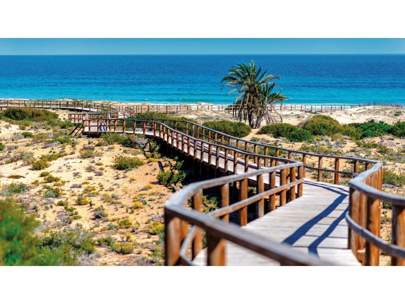 3 soverom Leilighet til salgs i Monforte del Cid med garasje - € 280 000 (Ref: 9780390)