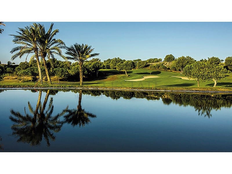 3 soverom Leilighet til salgs i Monforte del Cid med garasje - € 280 000 (Ref: 9780390)