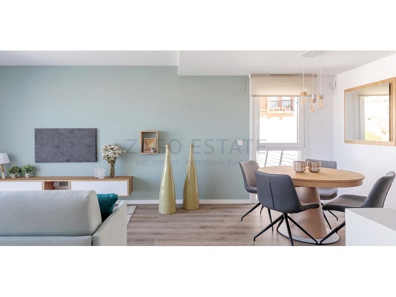 4 sypialnia Willa na sprzedaż w Finestrat z garażem - 555 000 € (Ref: 9780391)