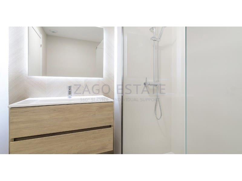 4 sypialnia Willa na sprzedaż w Finestrat z garażem - 555 000 € (Ref: 9780391)