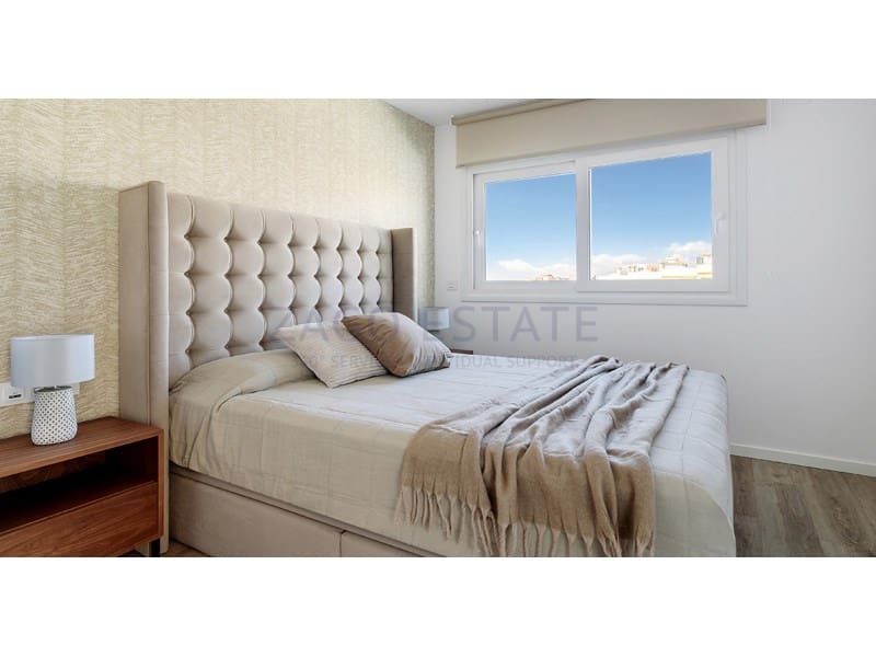 4 sypialnia Willa na sprzedaż w Finestrat z garażem - 555 000 € (Ref: 9780391)