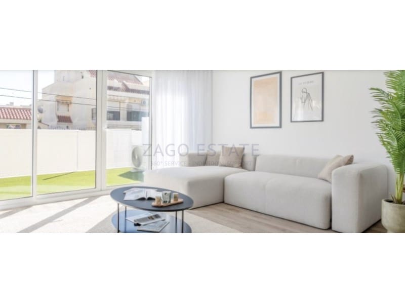 3 slaapkamer Appartement te koop in Gran Alacant - € 315.000 (Ref: 9780392)