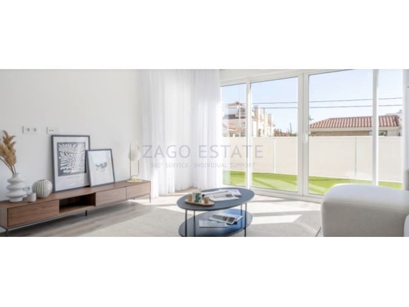 3 slaapkamer Appartement te koop in Gran Alacant - € 315.000 (Ref: 9780392)