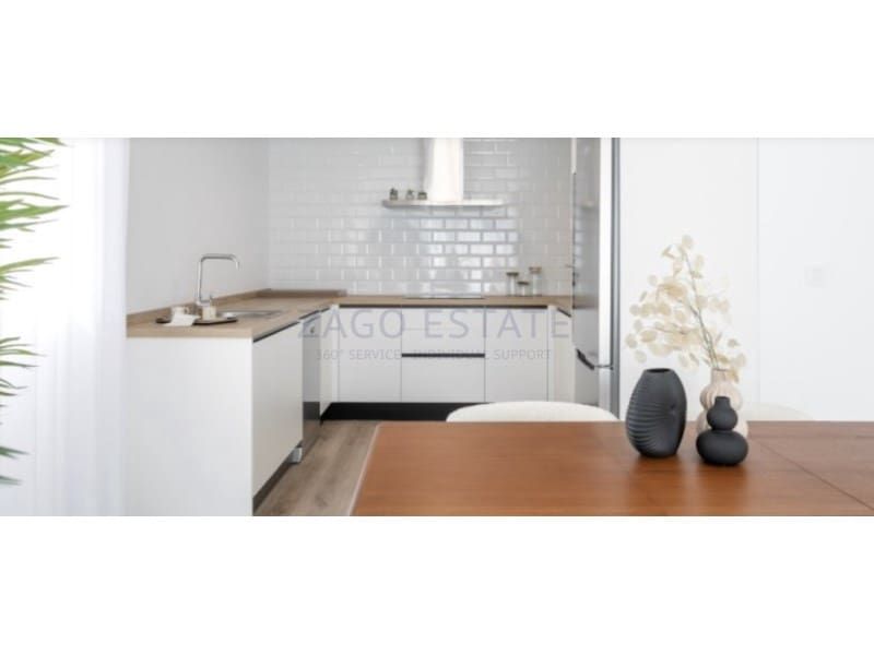 3 slaapkamer Appartement te koop in Gran Alacant - € 315.000 (Ref: 9780392)