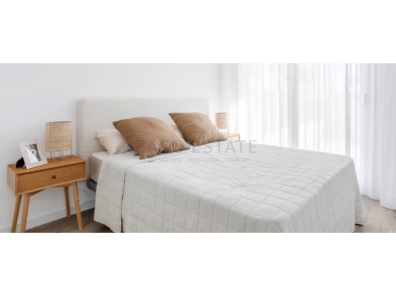 3 slaapkamer Appartement te koop in Gran Alacant - € 315.000 (Ref: 9780392)