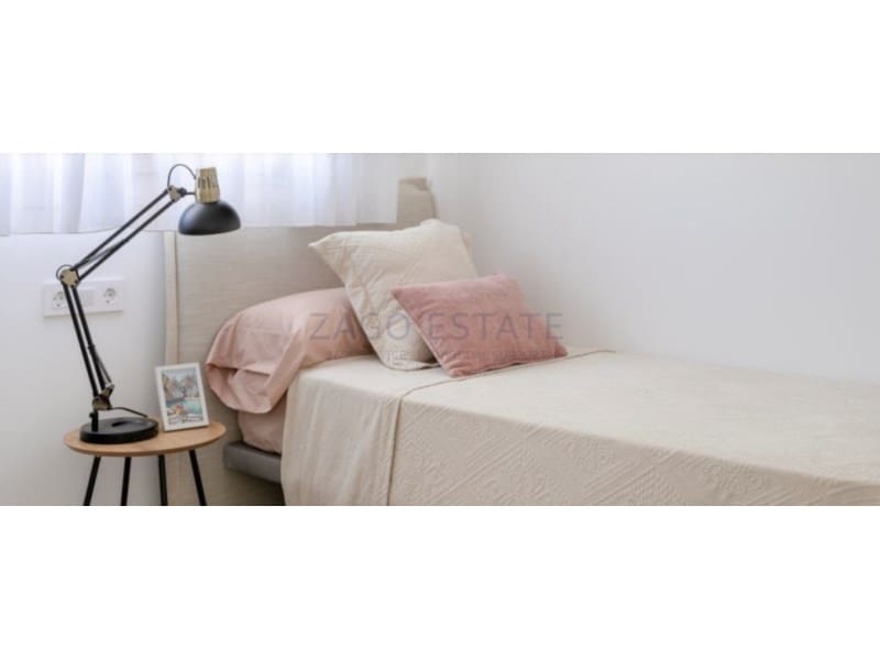 3 slaapkamer Appartement te koop in Gran Alacant - € 315.000 (Ref: 9780392)