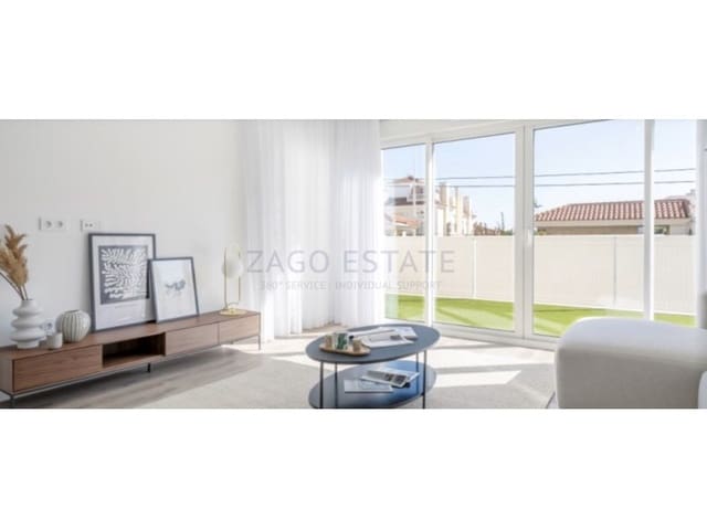 3 soverom Leilighet til salgs i Gran Alacant, Santa Pola - € 315 000 (Ref: 9780392)