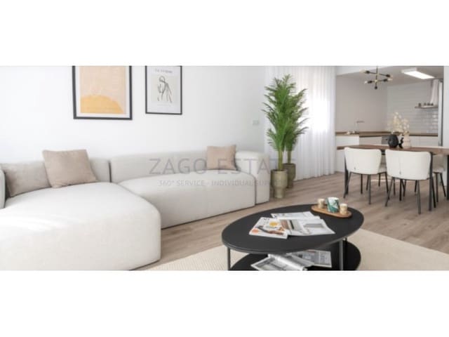 3 soverom Leilighet til salgs i Gran Alacant, Santa Pola - € 315 000 (Ref: 9780392)