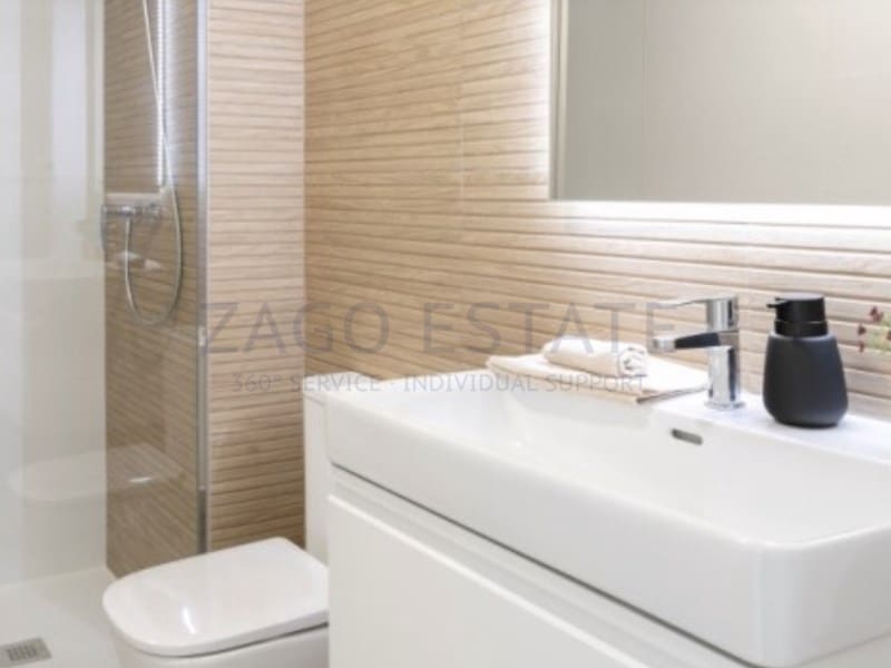 3 slaapkamer Appartement te koop in Gran Alacant - € 315.000 (Ref: 9780392)