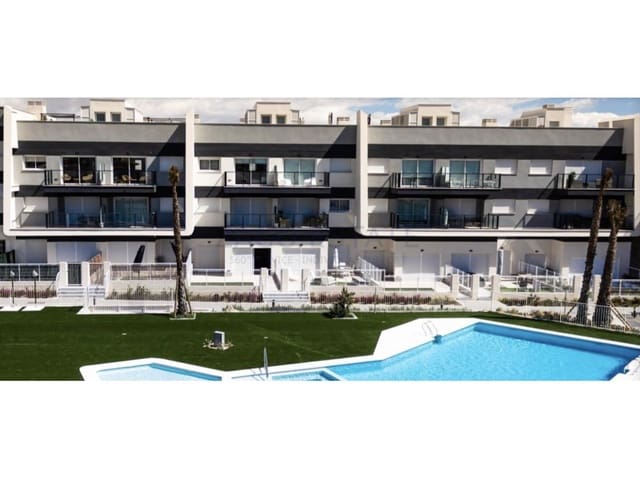 3 soverom Leilighet til salgs i Gran Alacant, Santa Pola - € 315 000 (Ref: 9780392)