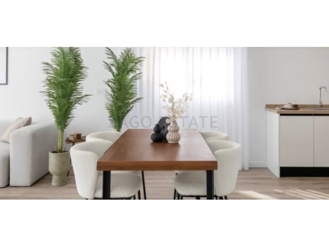 3 soverom Leilighet til salgs i Gran Alacant, Santa Pola - € 315 000 (Ref: 9780392)