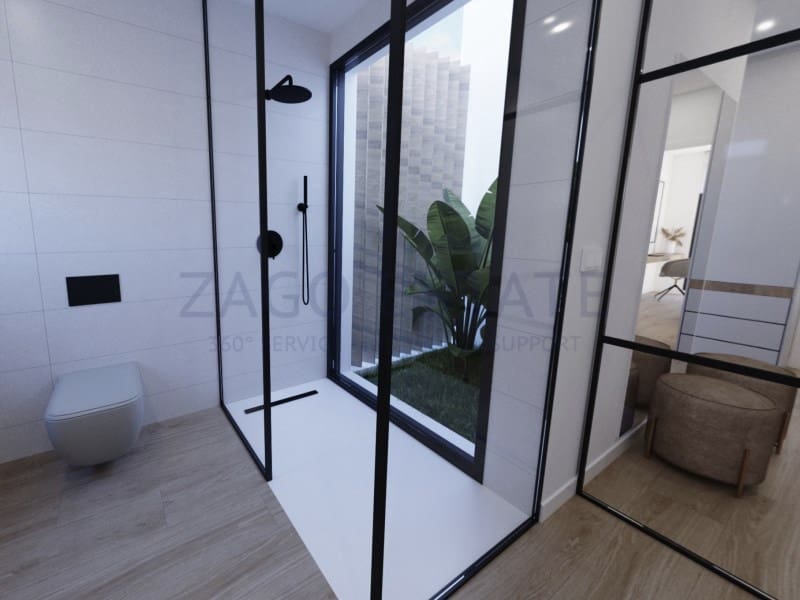 4 bedroom Villa for sale in Monforte del Cid with garage - € 1,795,000 (Ref: 9780395)