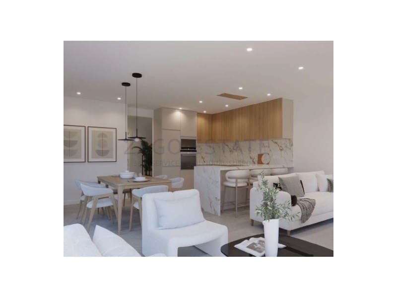 4 soverom Villa til salgs i La Villajoyosa / Vila Joiosa med svømmebasseng - € 695 000 (Ref: 9780400)