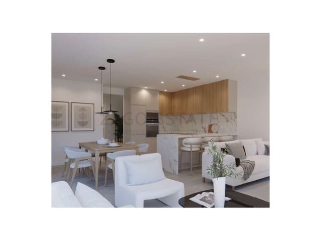 4 slaapkamer Villa te koop in El Secanet - Hacienda del Sol, La Villajoyosa / Vila Joiosa met zwembad - € 695.000 (Ref: 9780400)