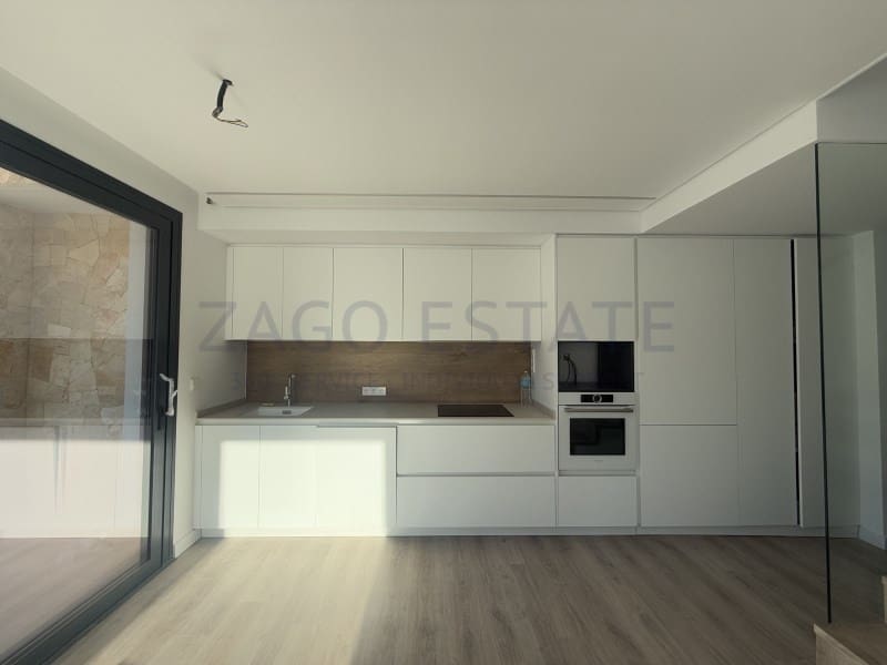 Chalet de 3 habitaciones en Monforte del Cid en venta - 489.000 € (Ref: 9780402)