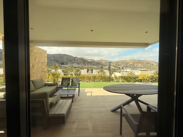 3 quarto Moradia para venda em Monforte del Cid - 489 000 € (Ref: 9780402)