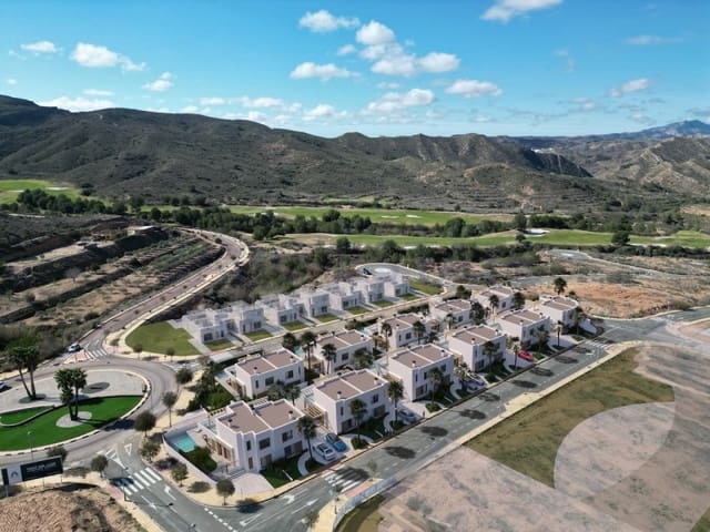 3 quarto Moradia para venda em Monforte del Cid - 489 000 € (Ref: 9780402)