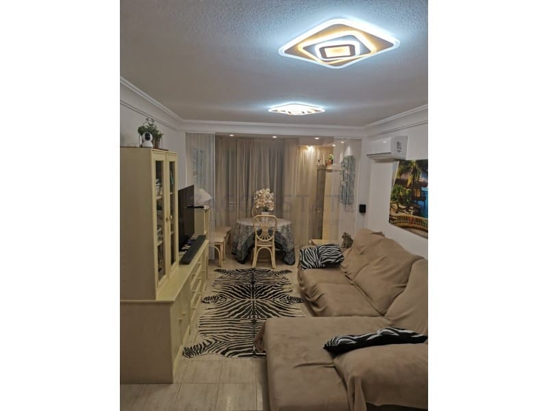 Piso de 2 habitaciones en La Villajoyosa / Vila Joiosa en venta - 189.000 € (Ref: 9780404)