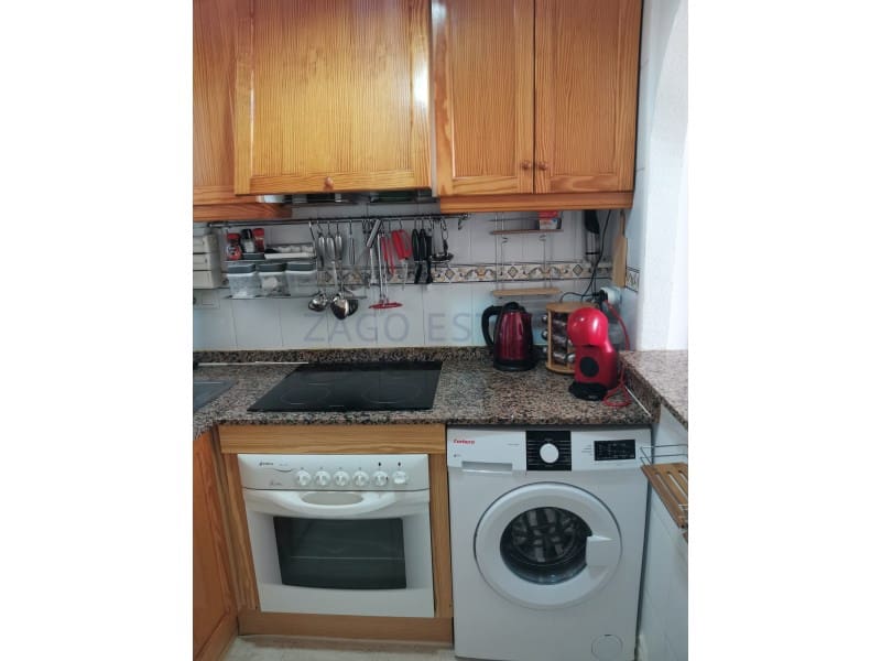 Piso de 2 habitaciones en La Villajoyosa / Vila Joiosa en venta - 189.000 € (Ref: 9780404)