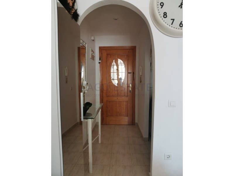 Piso de 2 habitaciones en La Villajoyosa / Vila Joiosa en venta - 189.000 € (Ref: 9780404)