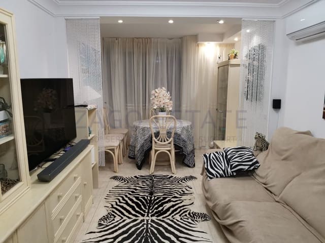 2 soveværelse Lejlighed til salg i La Cala de Villajoyosa, La Villajoyosa / Vila Joiosa - € 189.000 (Ref: 9780404)