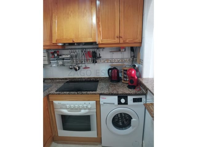 2 soveværelse Lejlighed til salg i La Cala de Villajoyosa, La Villajoyosa / Vila Joiosa - € 189.000 (Ref: 9780404)