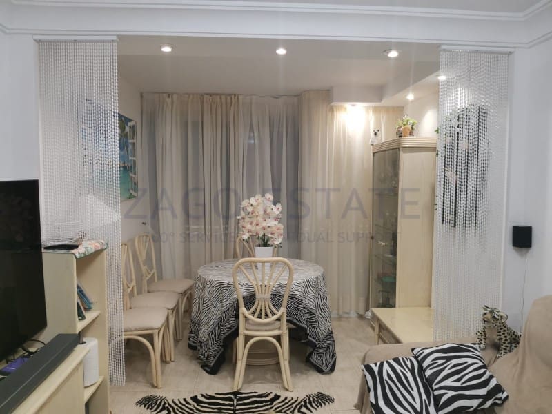 Piso de 2 habitaciones en La Villajoyosa / Vila Joiosa en venta - 189.000 € (Ref: 9780404)