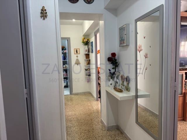 3 quarto Apartamento para venda em Centro Urbano, Benidorm - 245 000 € (Ref: 9780405)
