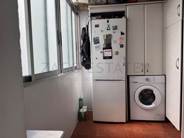 3 quarto Apartamento para venda em Centro Urbano, Benidorm - 245 000 € (Ref: 9780405)