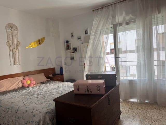 3 quarto Apartamento para venda em Centro Urbano, Benidorm - 245 000 € (Ref: 9780405)