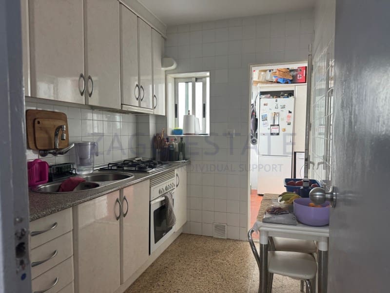 3 quarto Apartamento para venda em Benidorm - 245 000 € (Ref: 9780405)