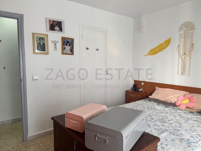 3 quarto Apartamento para venda em Benidorm - 245 000 € (Ref: 9780405)