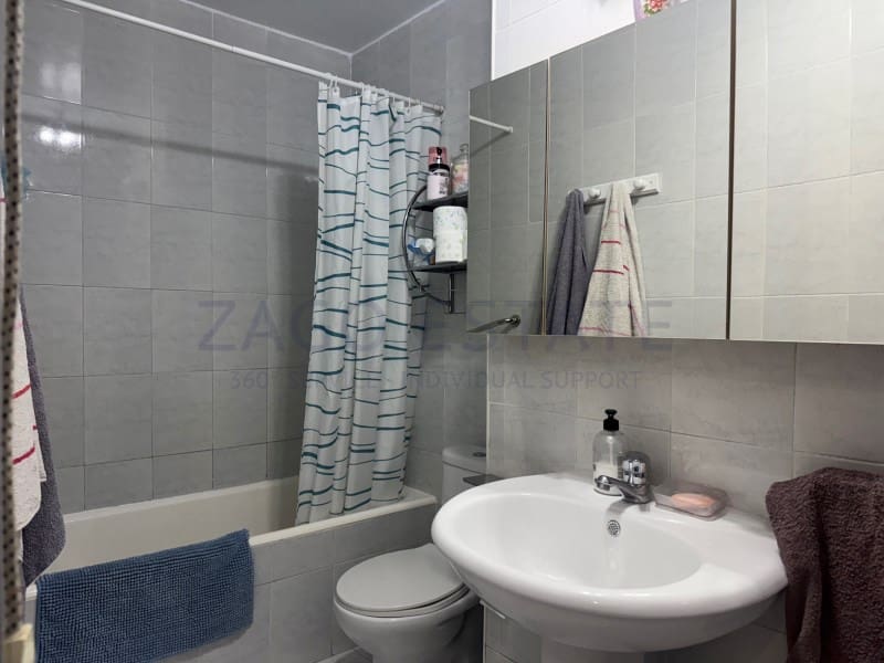 3 quarto Apartamento para venda em Benidorm - 245 000 € (Ref: 9780405)