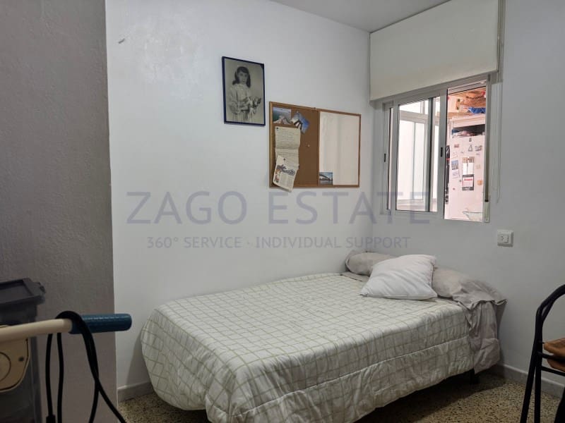 3 quarto Apartamento para venda em Benidorm - 245 000 € (Ref: 9780405)