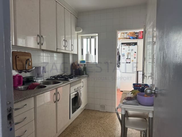 3 quarto Apartamento para venda em Centro Urbano, Benidorm - 245 000 € (Ref: 9780405)