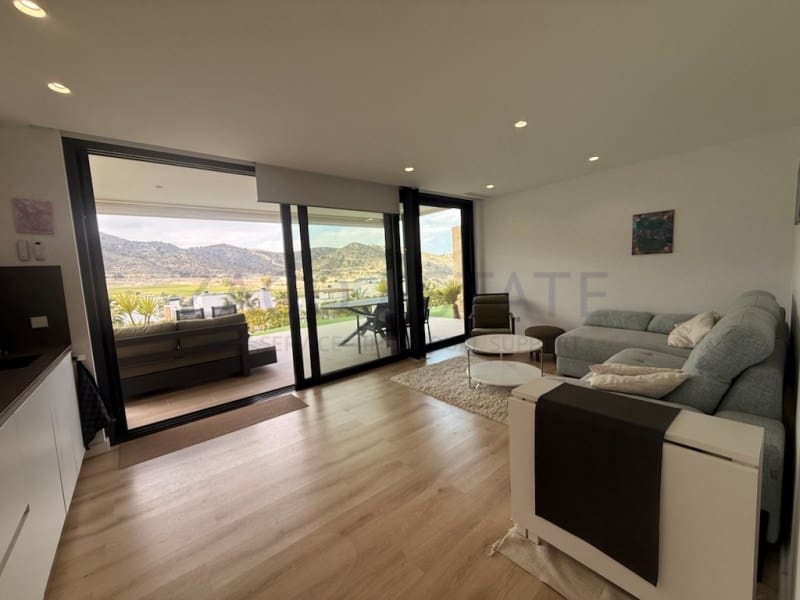 2 chambre Appartement à vendre à Monforte del Cid avec garage - 360 000 € (Ref: 9780406)