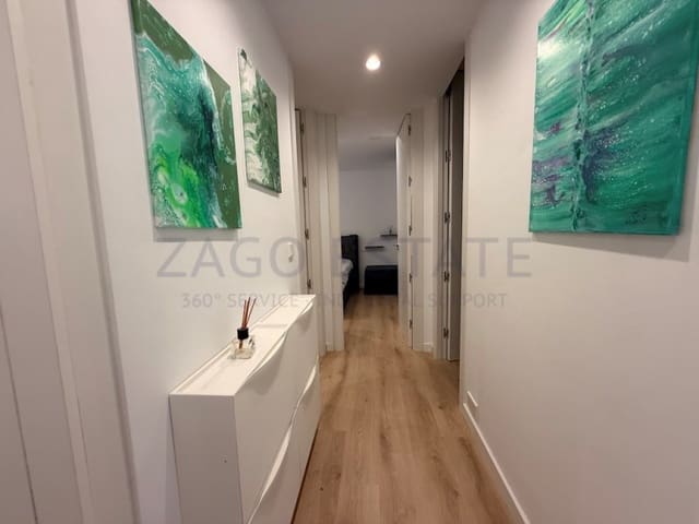 2 sypialnia Mieszkanie na sprzedaż w Monforte del Cid z garażem - 360 000 € (Ref: 9780406)