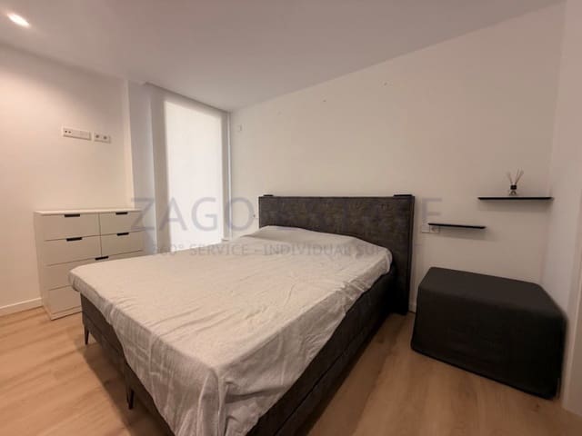 2 sypialnia Mieszkanie na sprzedaż w Monforte del Cid z garażem - 360 000 € (Ref: 9780406)