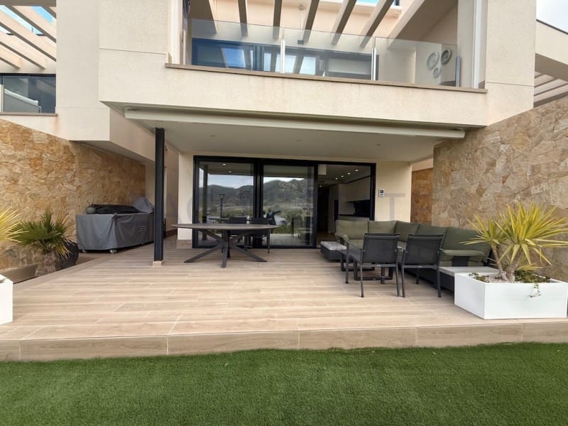 2 chambre Appartement à vendre à Monforte del Cid avec garage - 360 000 € (Ref: 9780406)