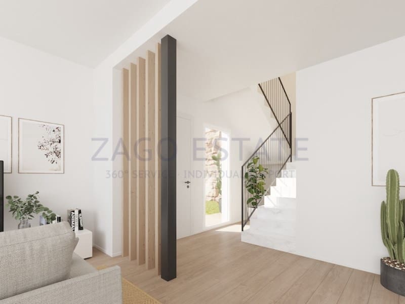 4 camera da letto Villa in vendita in Finestrat con piscina garage - 555.000 € (Rif: 9780407)