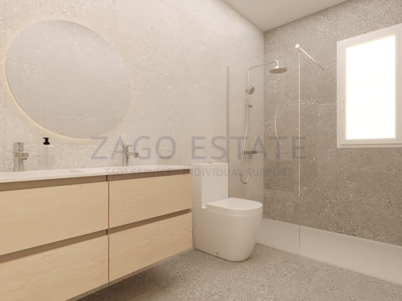 4 camera da letto Villa in vendita in Finestrat con piscina garage - 555.000 € (Rif: 9780407)