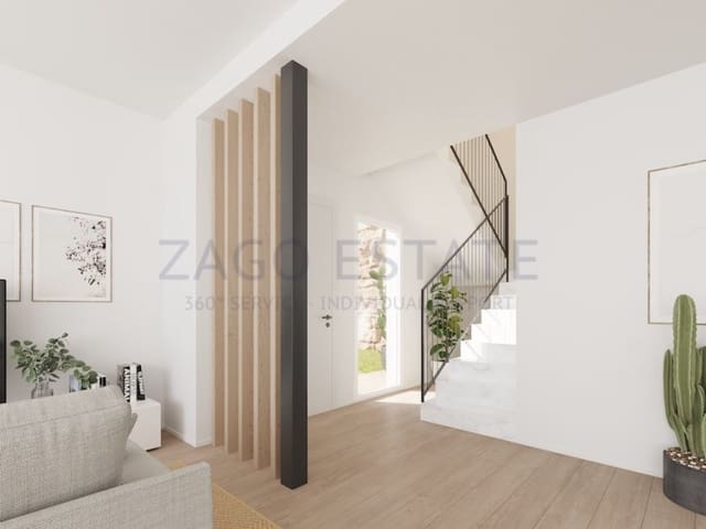 4 soverom Villa til salgs i Balcón de Finestrat - Terra Marina, Finestrat med garasje - € 555 000 (Ref: 9780407)
