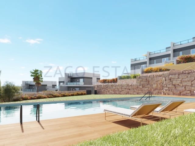 4 soverom Villa til salgs i Balcón de Finestrat - Terra Marina, Finestrat med garasje - € 555 000 (Ref: 9780407)