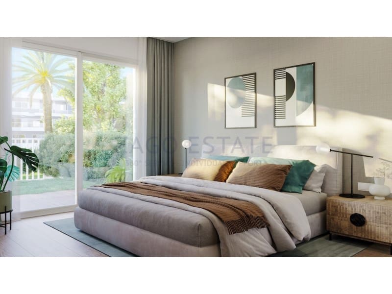 3 Zimmer Wohnung zu verkaufen in Monforte del Cid mit Garage - 230.000 € (Ref: 9780408)