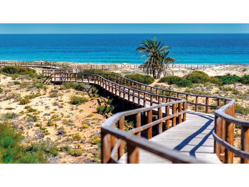 3 Zimmer Wohnung zu verkaufen in Monforte del Cid mit Garage - 230.000 € (Ref: 9780408)