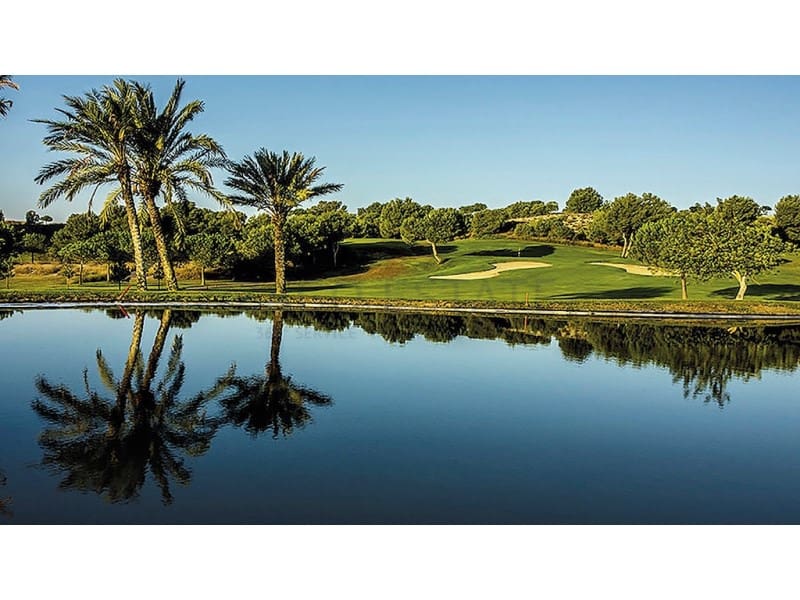 3 soverom Leilighet til salgs i Monforte del Cid med garasje - € 265 000 (Ref: 9780409)