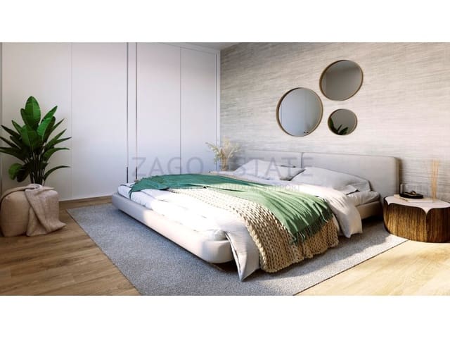 3 slaapkamer Flat te koop in Monforte del Cid met garage - € 250.000 (Ref: 9780410)